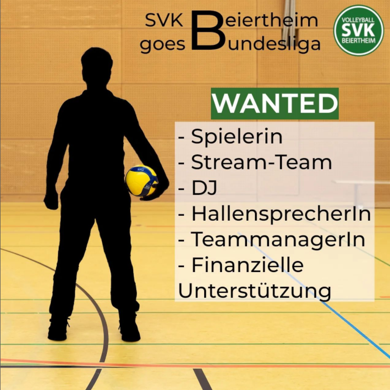 SVK goes Bundesliga
