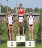 Johanna Sturm SVK Beiertheim